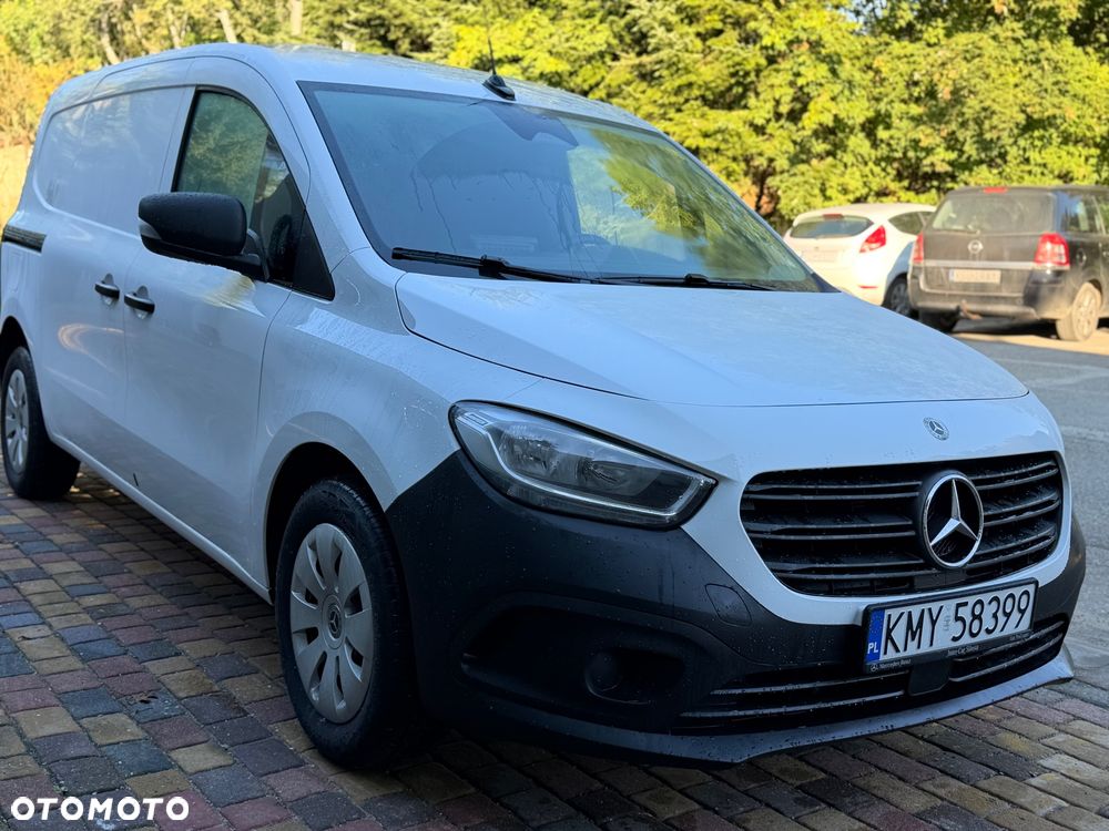 Mercedes-Benz Citan - 17
