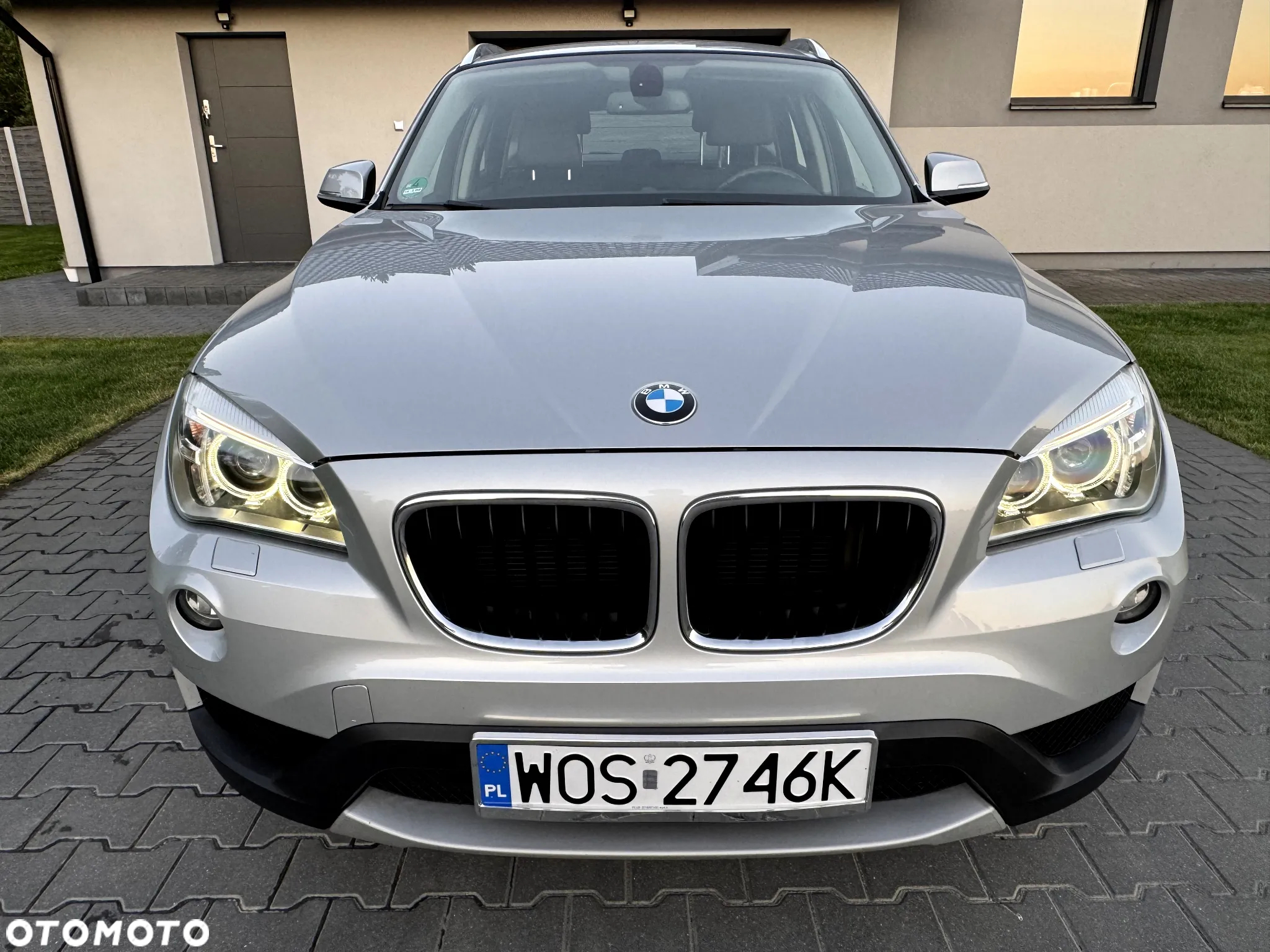BMW X1 sDrive18d - 5