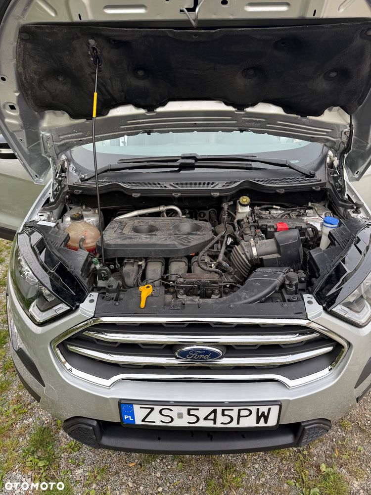 Ford EcoSport - 10