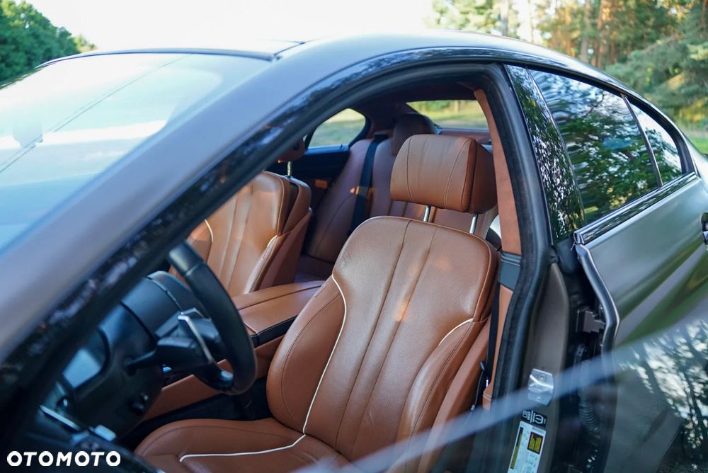 BMW Seria 6 650i - 10