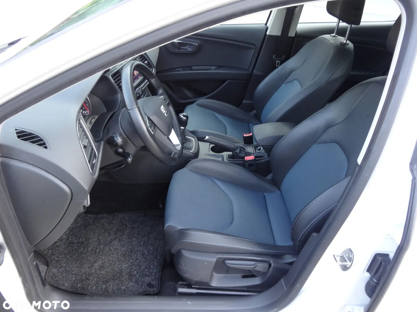 Seat Leon 1.4 TSI Start&Stop I-Tech - 19