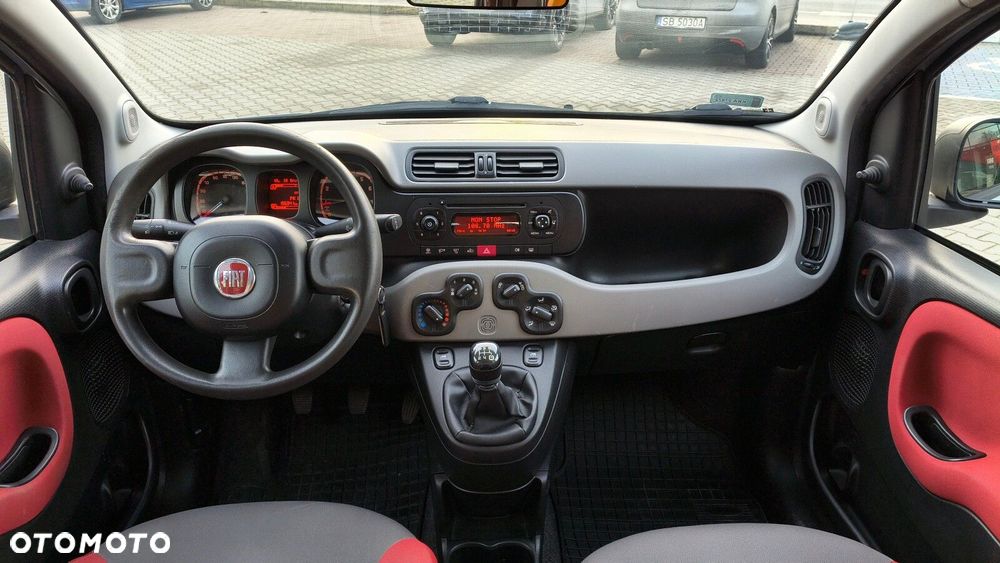 Fiat Panda 1.2 Easy - 20
