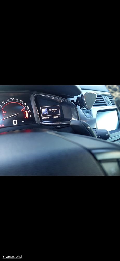 Citroën DS5 2.0 HDi Hybrid4 So Chic CMP6 - 13