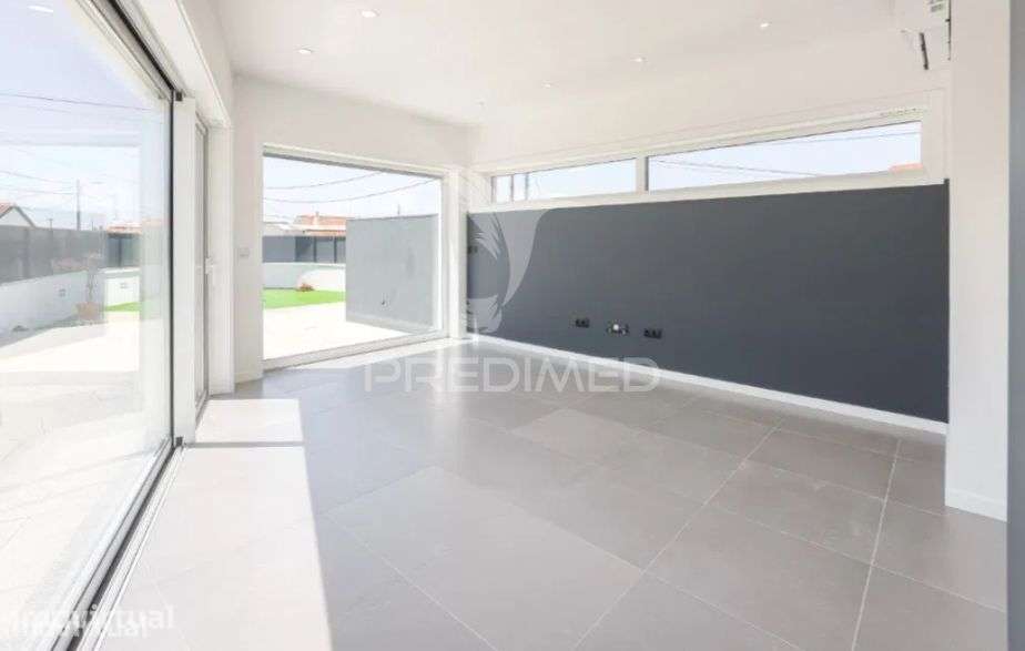 Moradia T3 c/ Garagem e jardim - Grande imagem: 3/17
