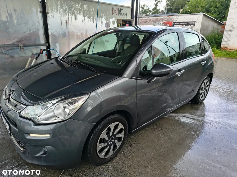 Citroën C3 1.4 HDi Attraction - 5