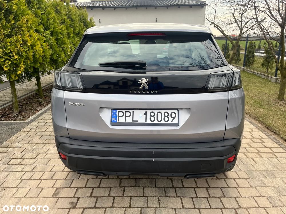 Peugeot 3008 BlueHDi 130 Stop & Start Active - 6