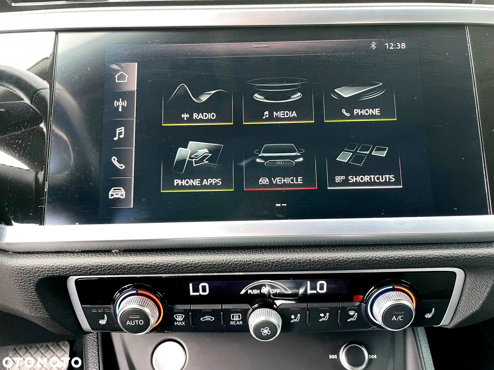 Audi Q3 45 TFSI Quattro S Line S tronic - 6