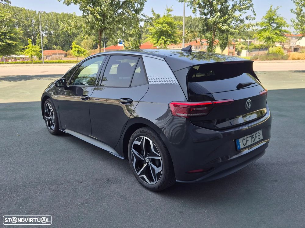 VW ID.3 Performance Upgrade Pro 1st Max - 3