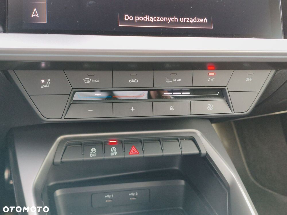Audi A3 Limousine 35 TFSI mHEV S Line S tronic - 27