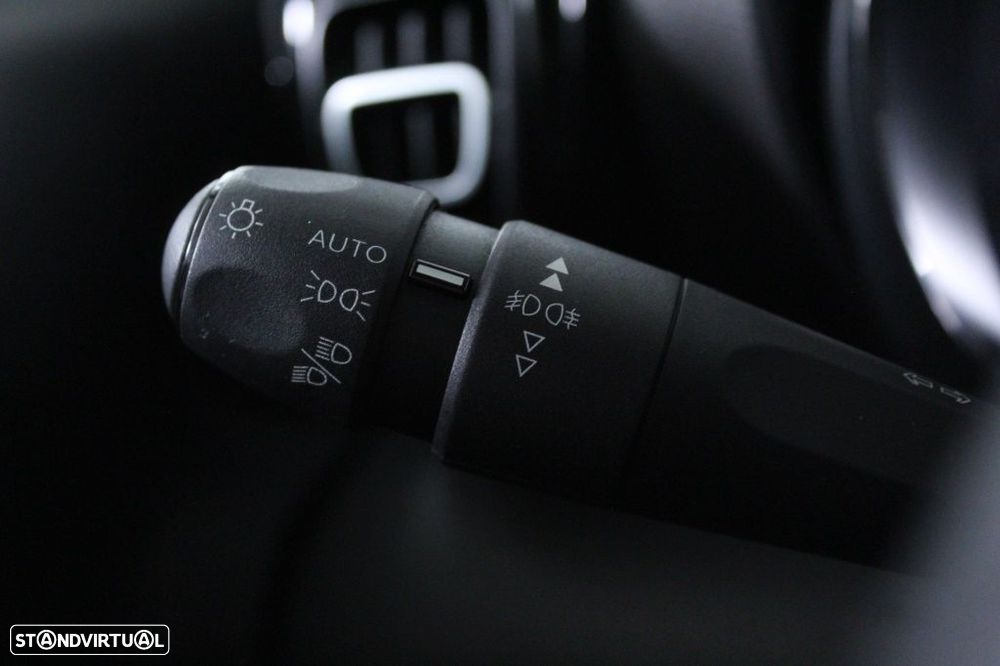 Citroën C3 Aircross 1.2 PureTech C-Series - 24