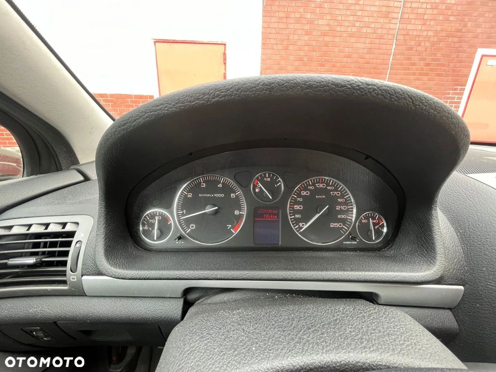 Peugeot 407 2.0 ST Komfort - 4