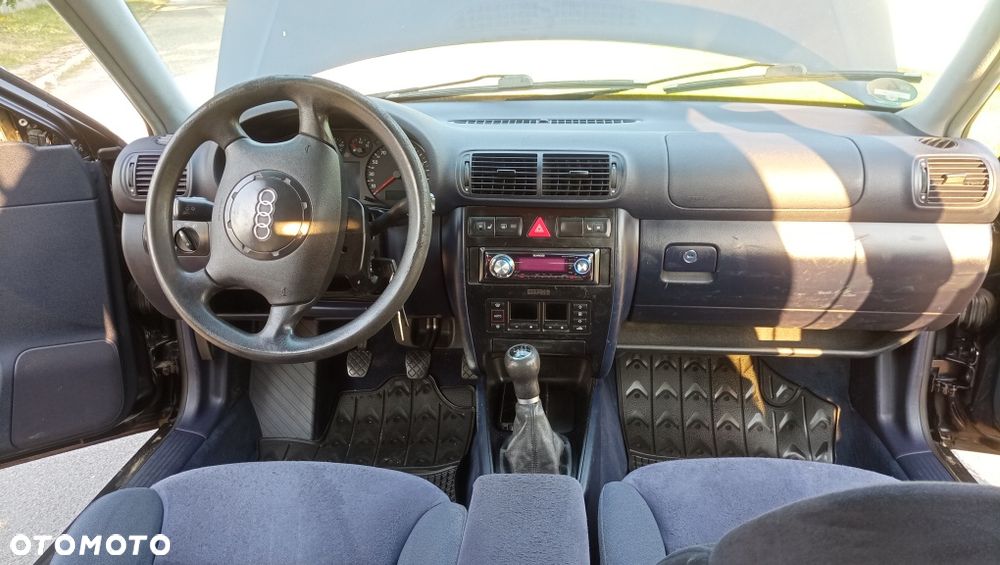 Audi Inny - 6