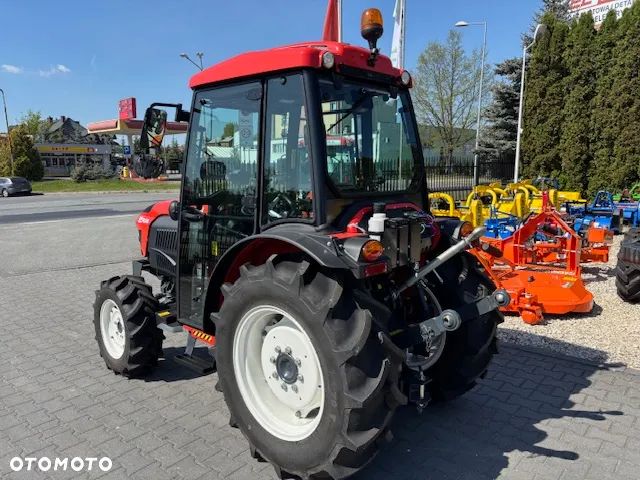 Goldoni S80 - 3
