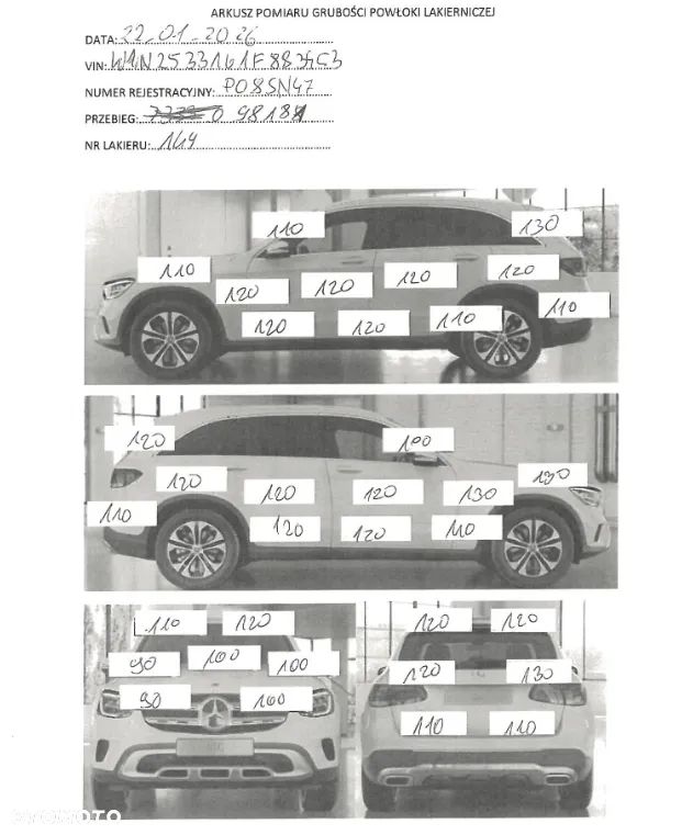 Mercedes-Benz GLC 200 d 4-Matic - 18