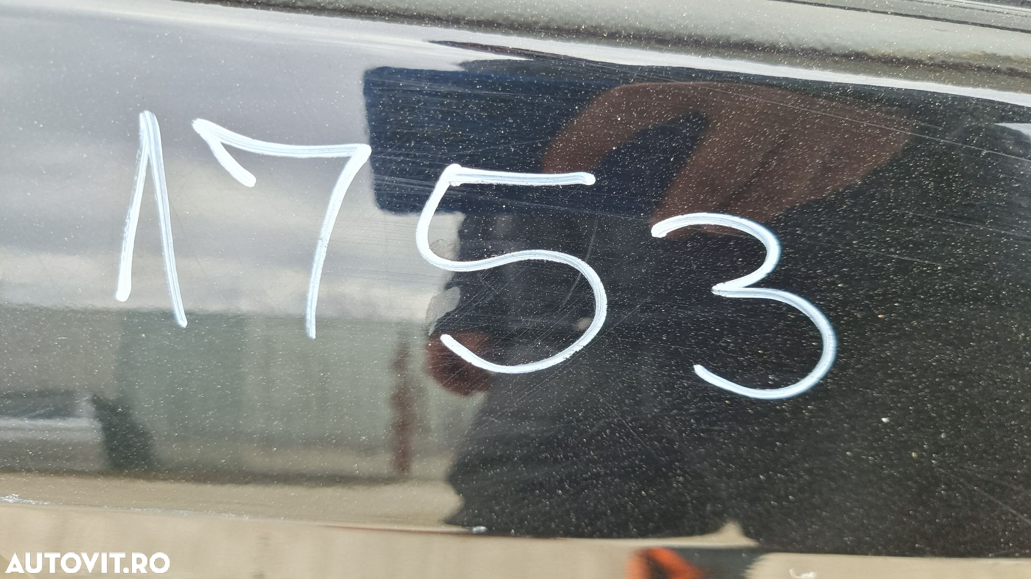Usa dreapta fata Hyundai Tucson, 2015, 2016, 2017, 2018, 2019, 2020. - 8