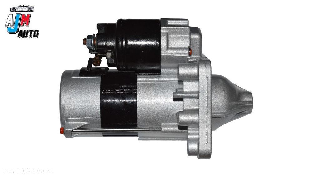 Rozrusznik 1.4 1.6 HDi BlueHDi Peugeot 1007 107 2008 206 + 207 208 3008 307 308 407 5008 508 - 2