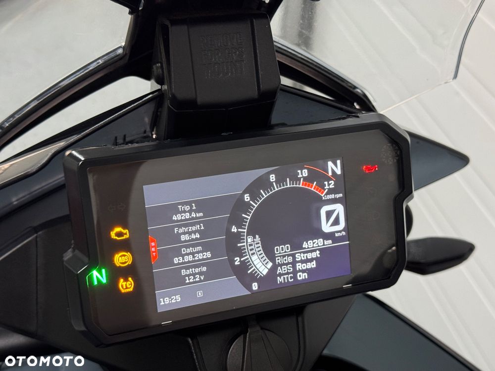 KTM Adventure 390 - 27