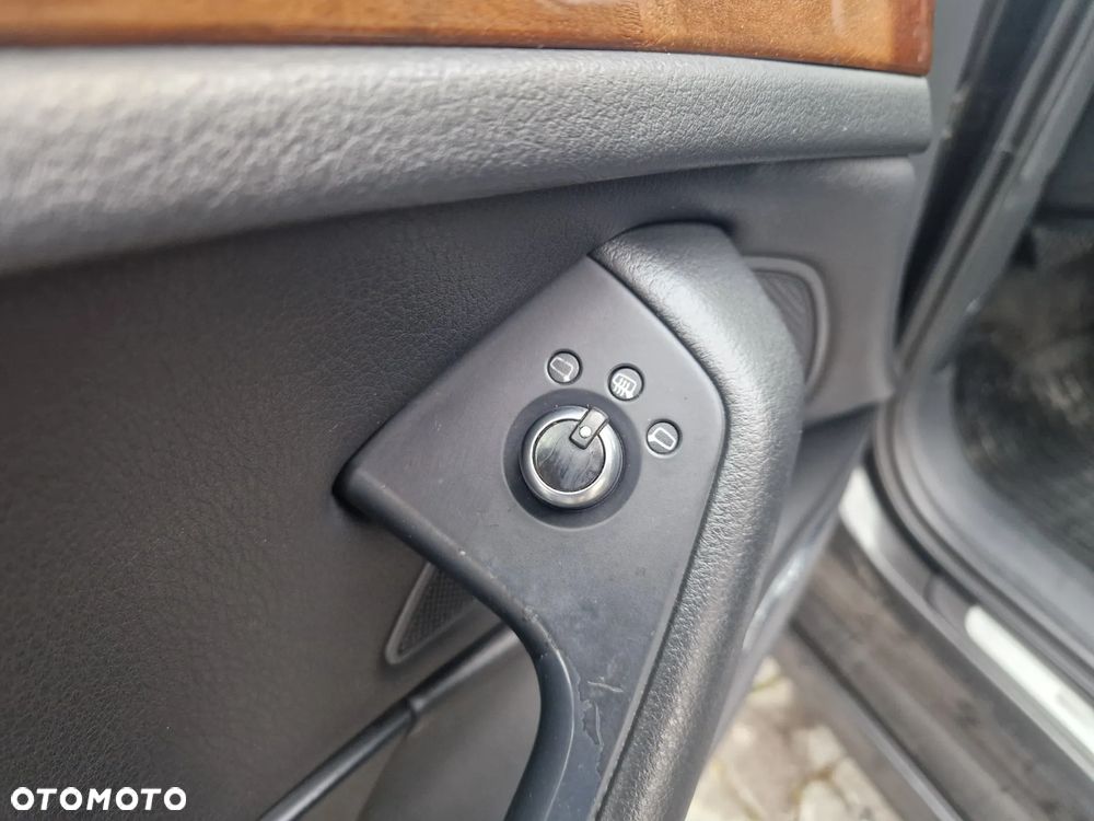 Audi A6 Limousine - 12