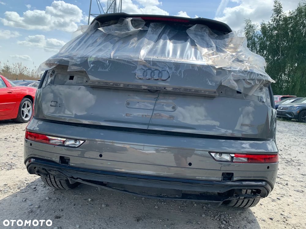 Audi Q5 45 TFSI quattro S tronic - 10