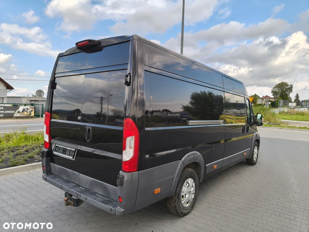 Peugeot Boxer - 5