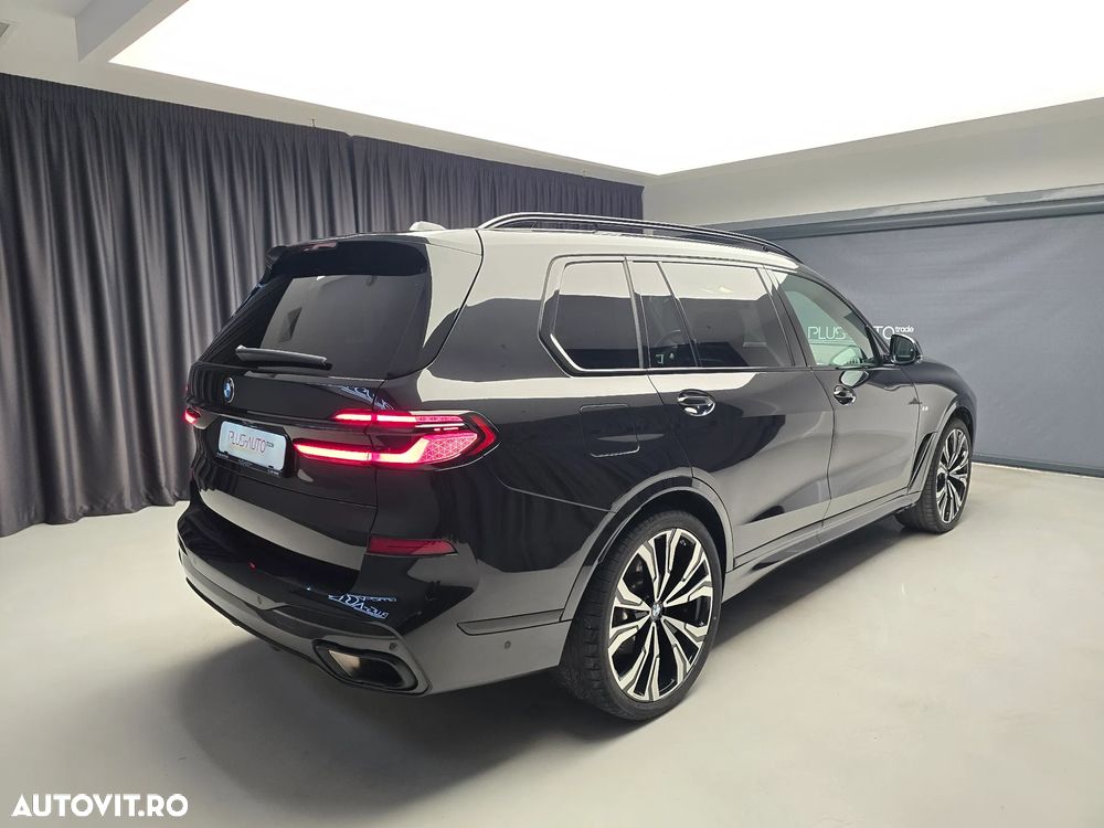 BMW X7 xDrive40d MHEV - 21