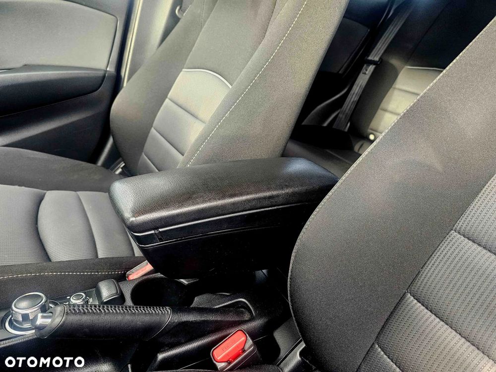 Mazda CX-3 SKYACTIV-G 120 FWD Sports-Line - 15