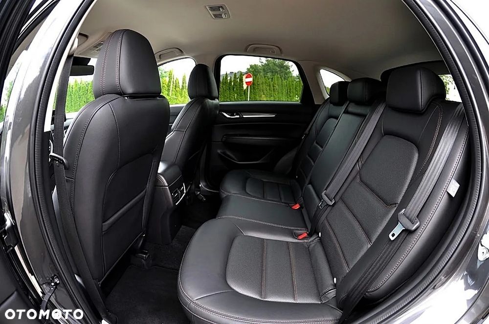 Mazda CX-5 2.0 Skyprestige 2WD - 21