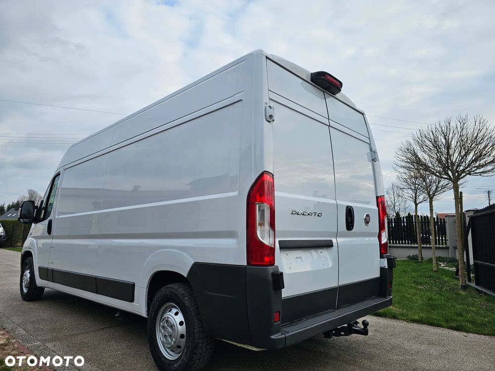 Fiat Ducato - 2