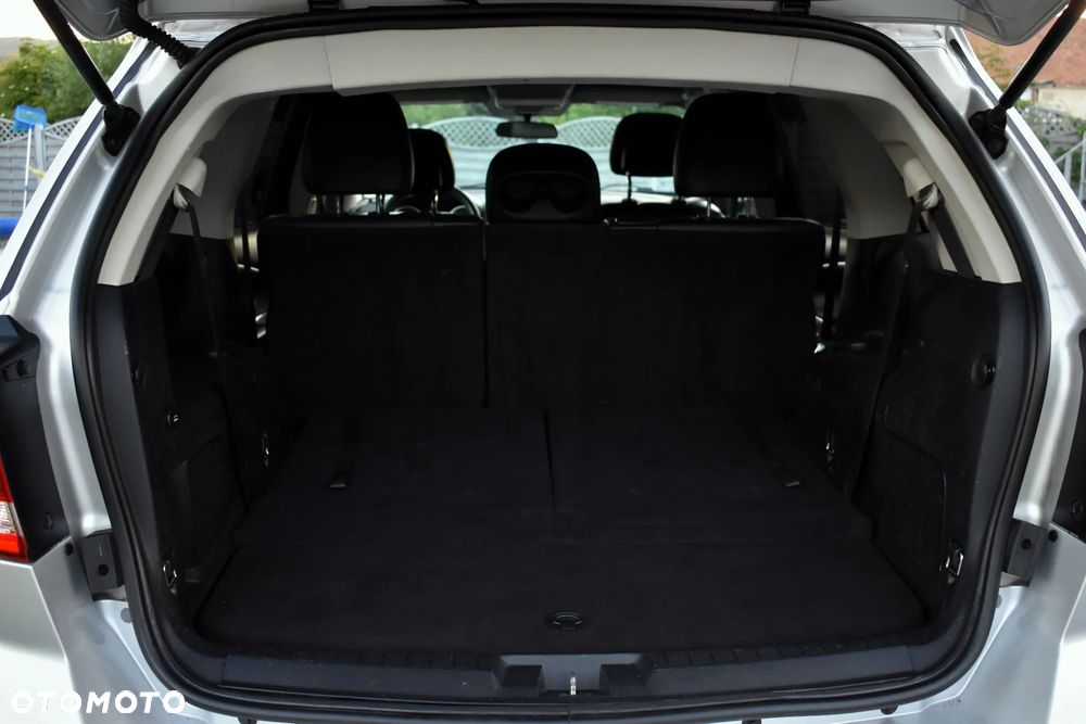 Fiat Freemont 2.0 Multijet 16V DPF Black Code - 40