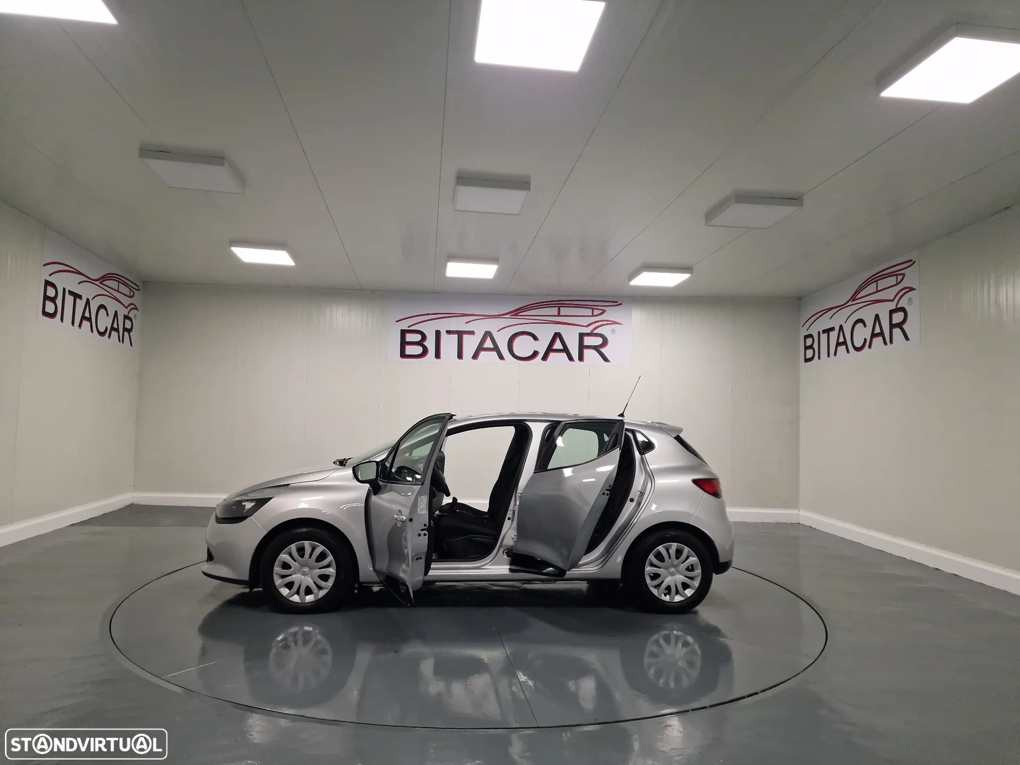 Renault Clio 1.5 dCi Confort - 28