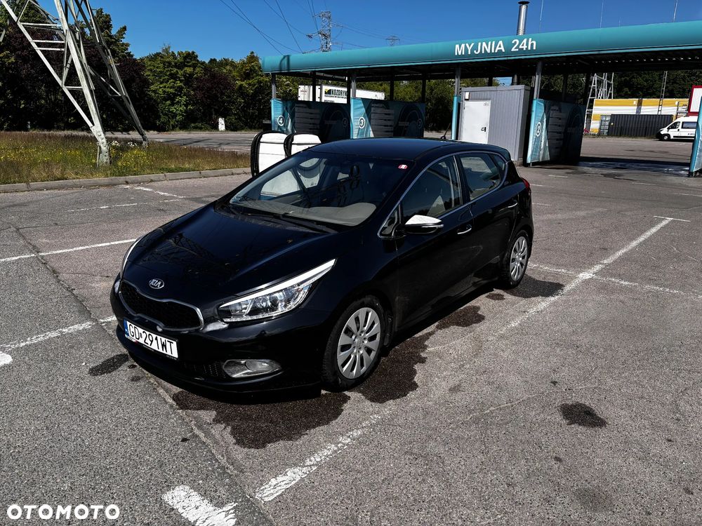 Kia Ceed 1.6 CRDi XL - 2