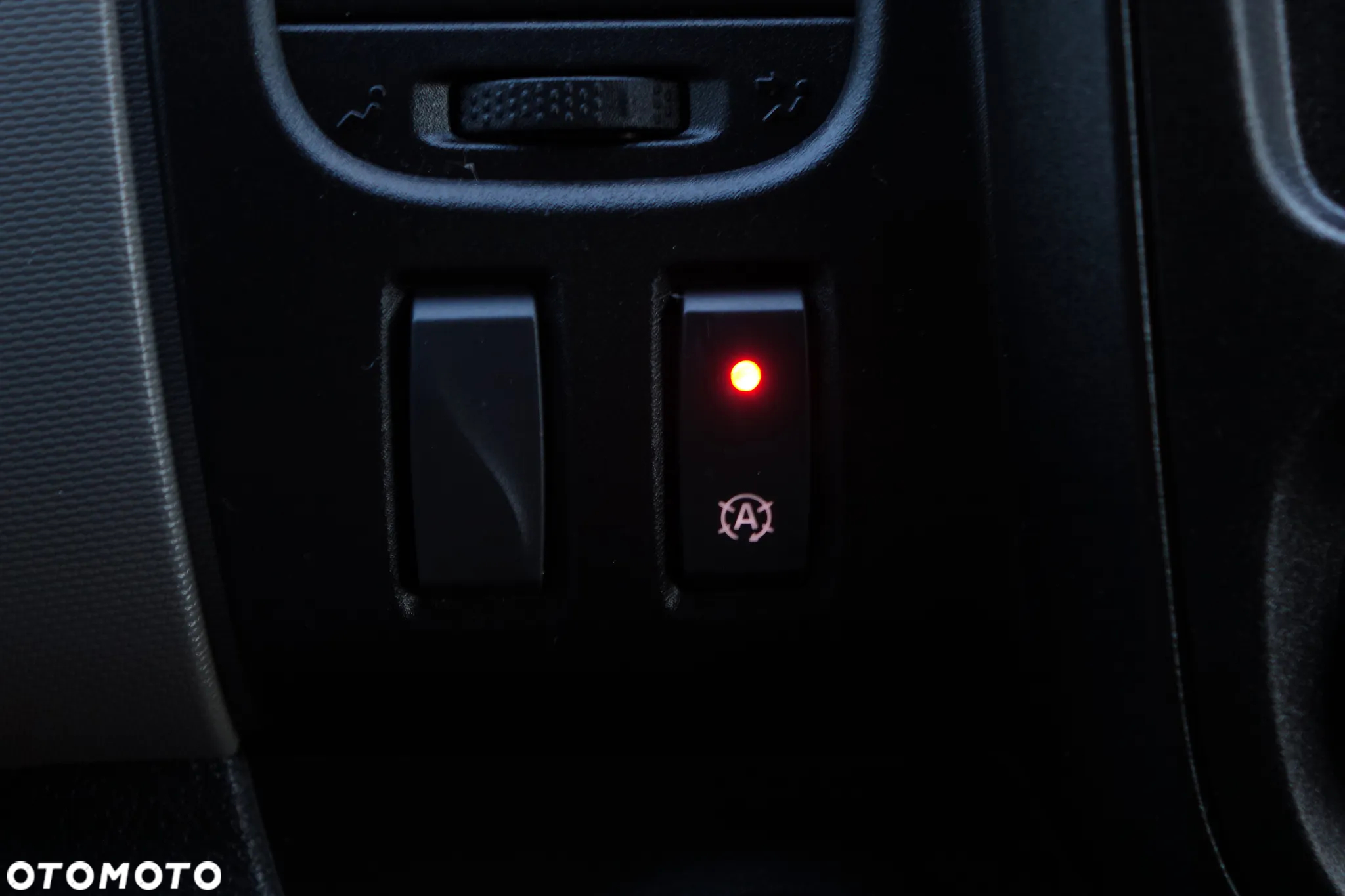 Renault Trafic 3-osobowy L1H1 MAŁY PRZEBIEG - 17