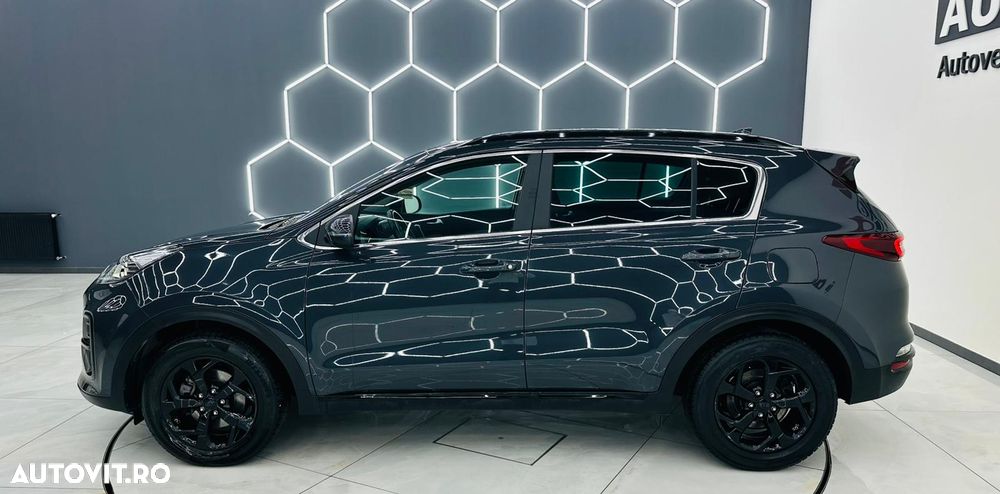 Kia Sportage 1.6 CRDI 2WD EDITION 7 - 36