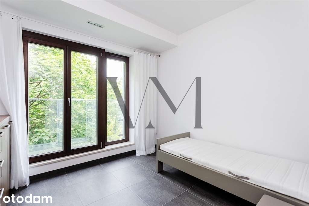 3-pok. apartament 80m2 – ul. Dynasy, Powiśle