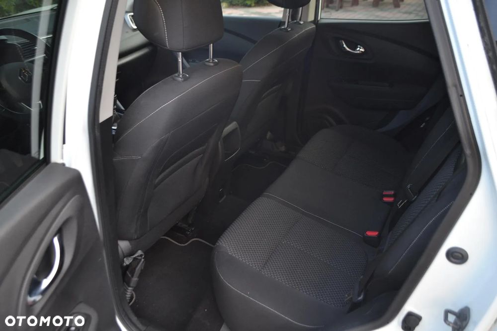 Renault Kadjar 1.5 dCi Energy Adventure - 17