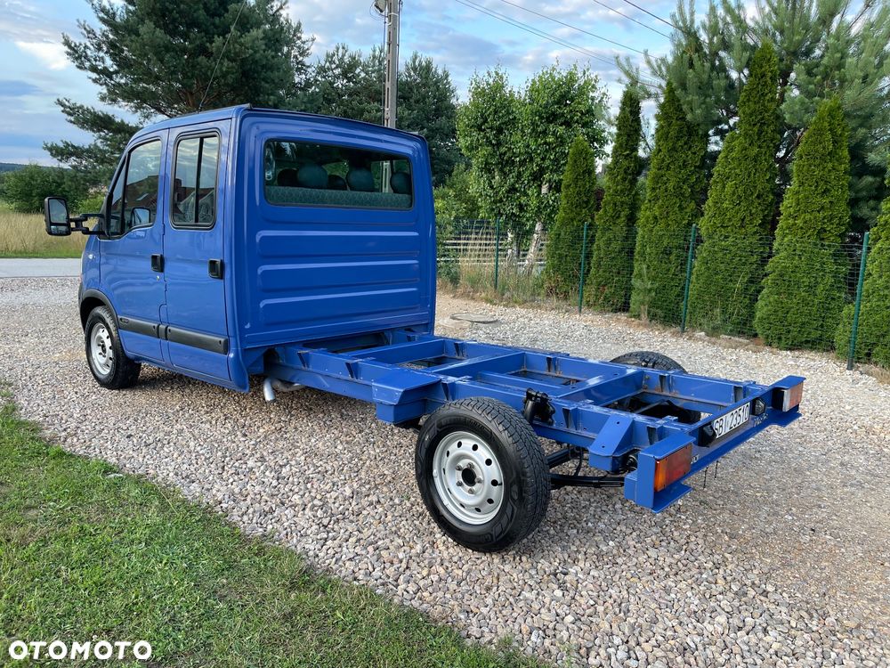 Renault Master - 3