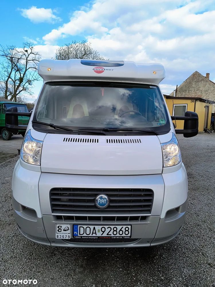 Fiat Ducato - 5