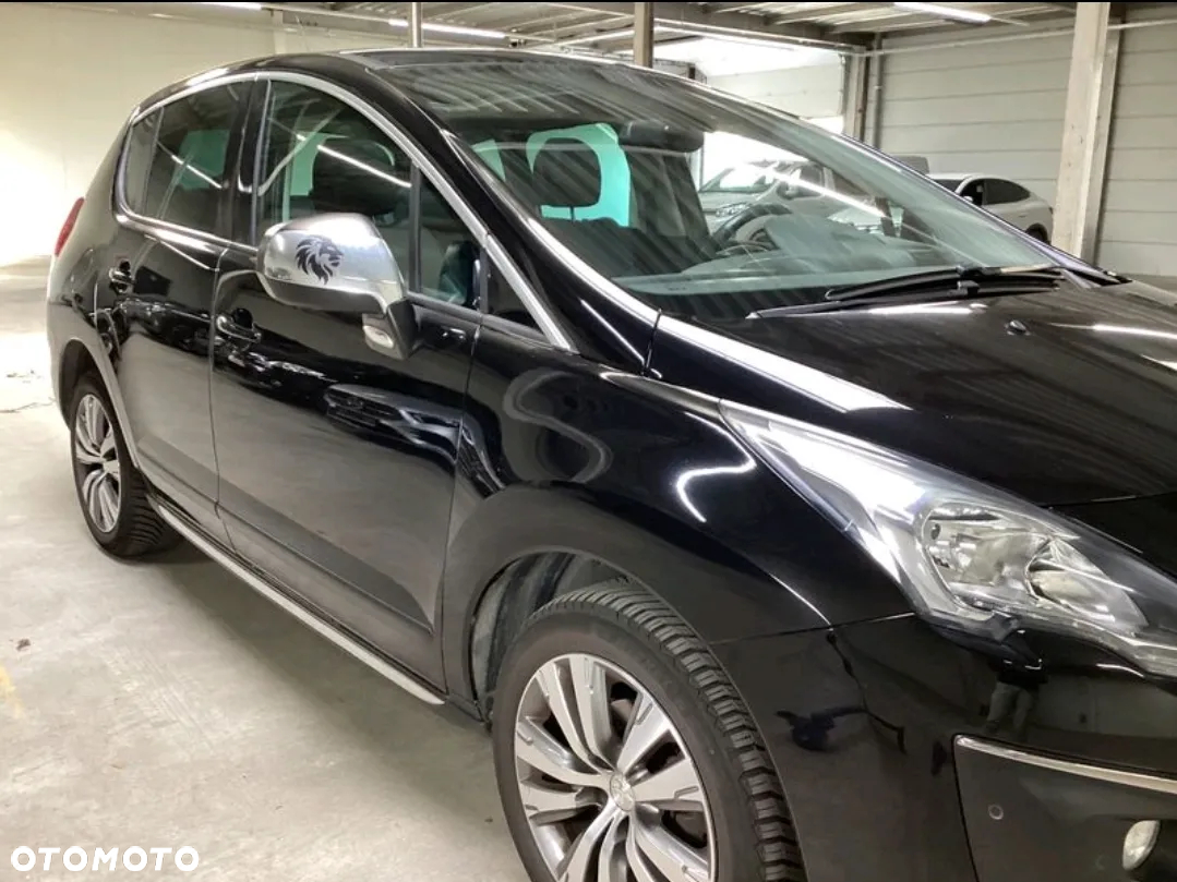 Peugeot 3008 HDi FAP 115 Business-Line - 2