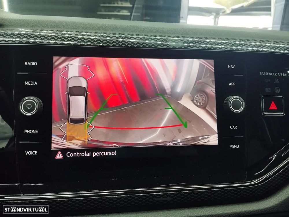 VW Taigo 1.0 TSI Life DSG - 25