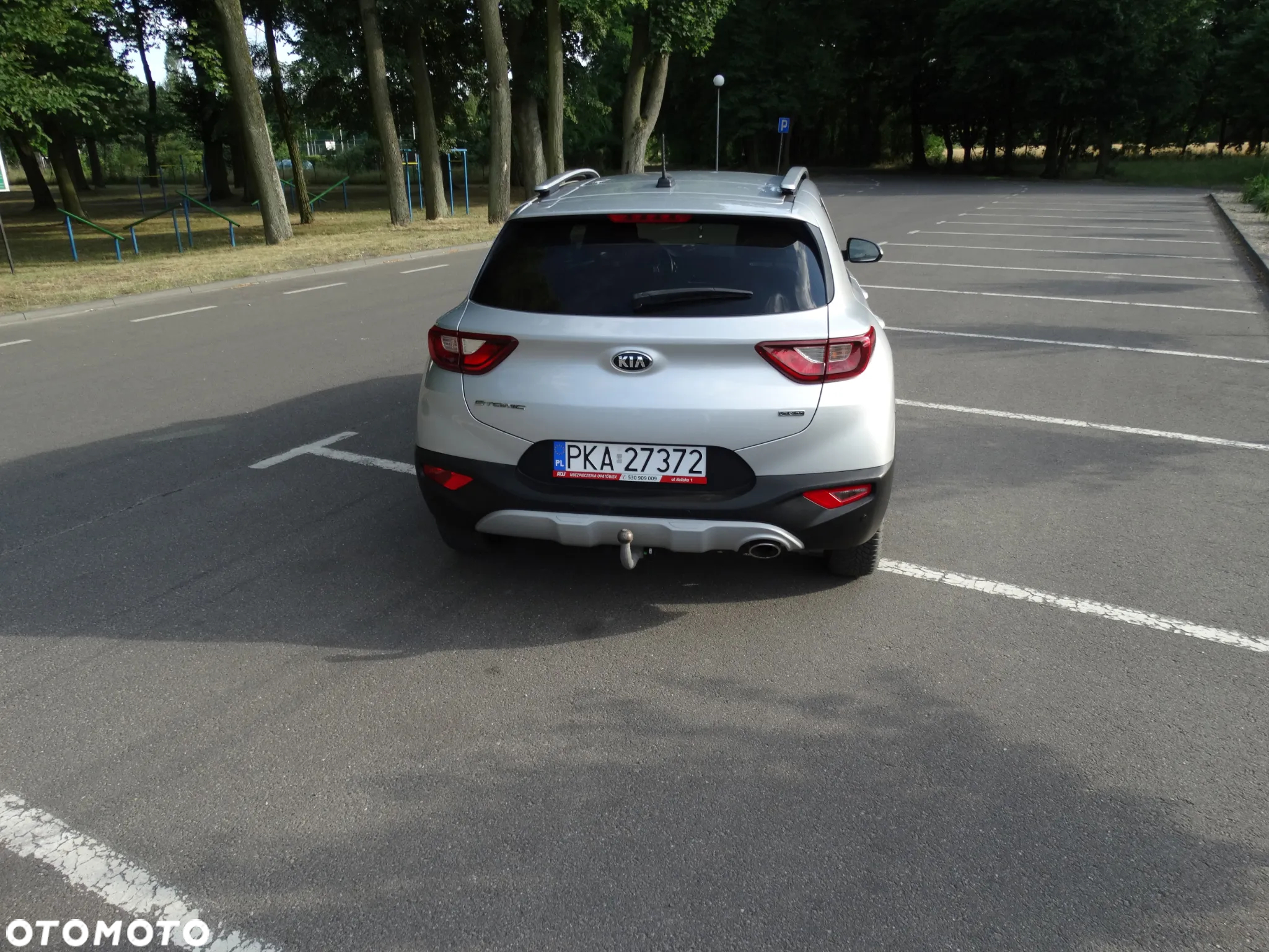 Kia Stonic - 6