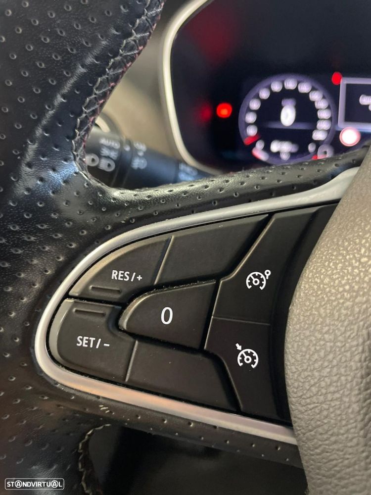 Renault Mégane 1.5 Blue dCi R.S. Line - 22