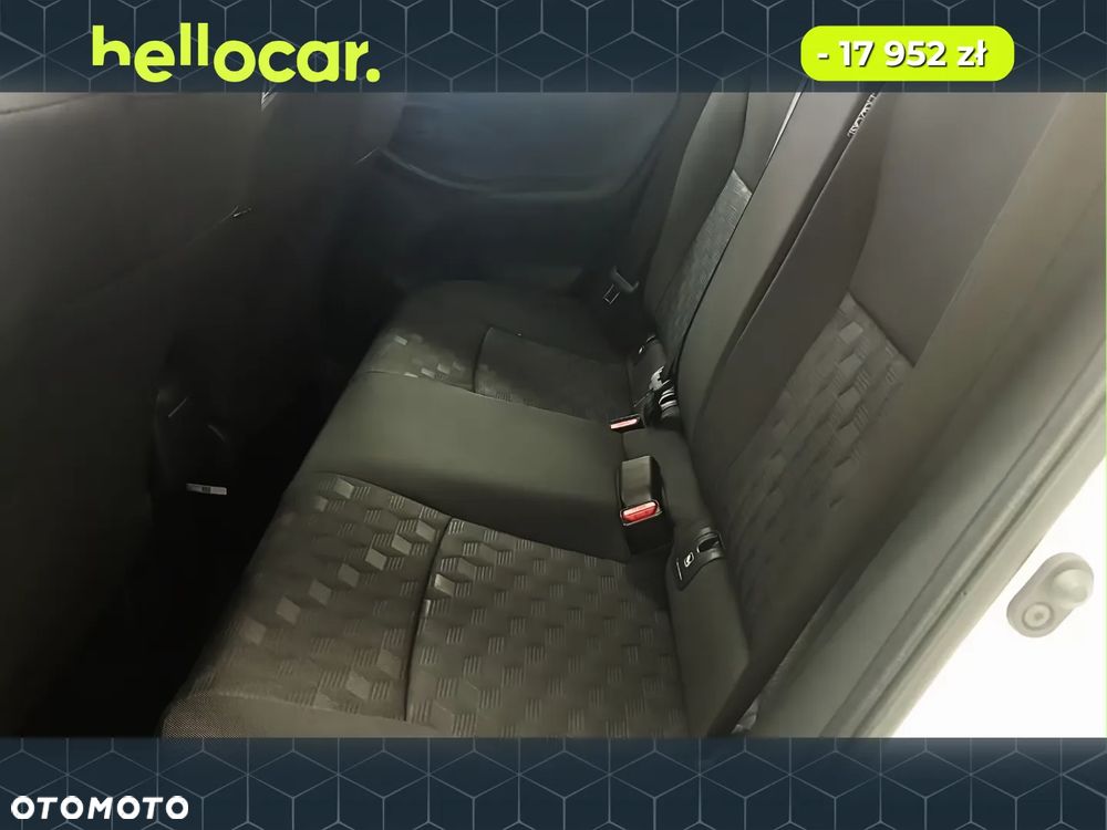 Toyota Yaris Hybrid 1.5 Comfort - 8