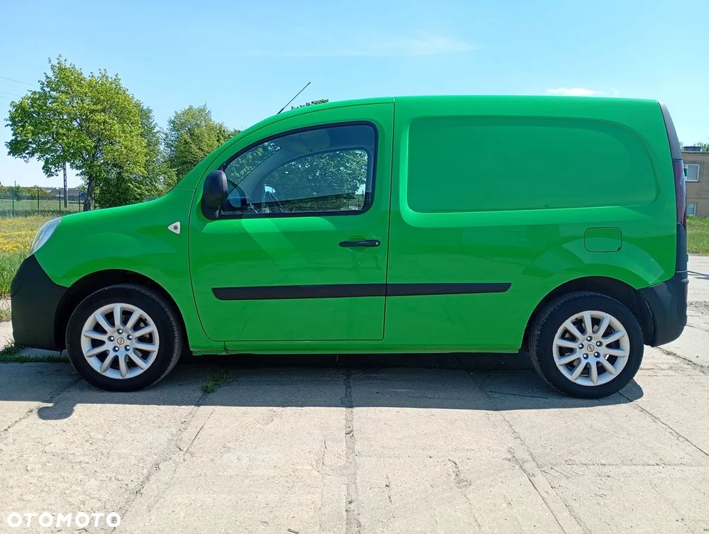 Renault Kangoo II - 5