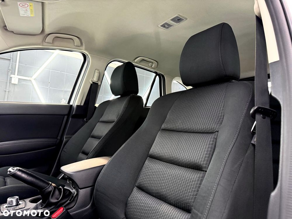 Mazda CX-5 2.0 Skyenergy - 19