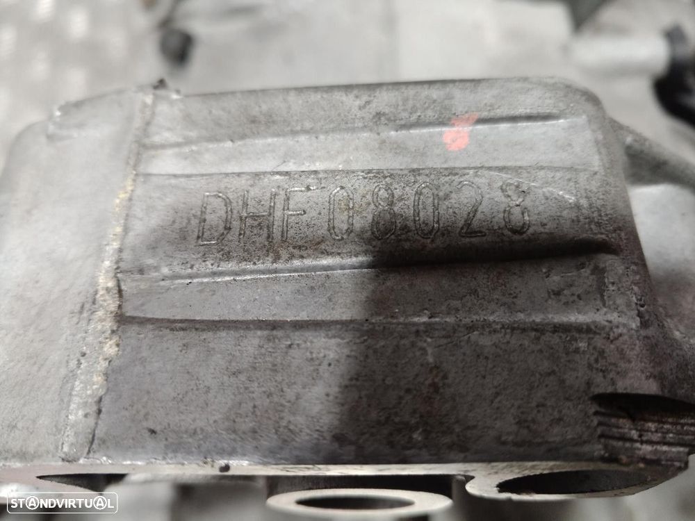 CAIXA VELOCIDADES VOLKSWAGEN PASSAT 1998 - 1