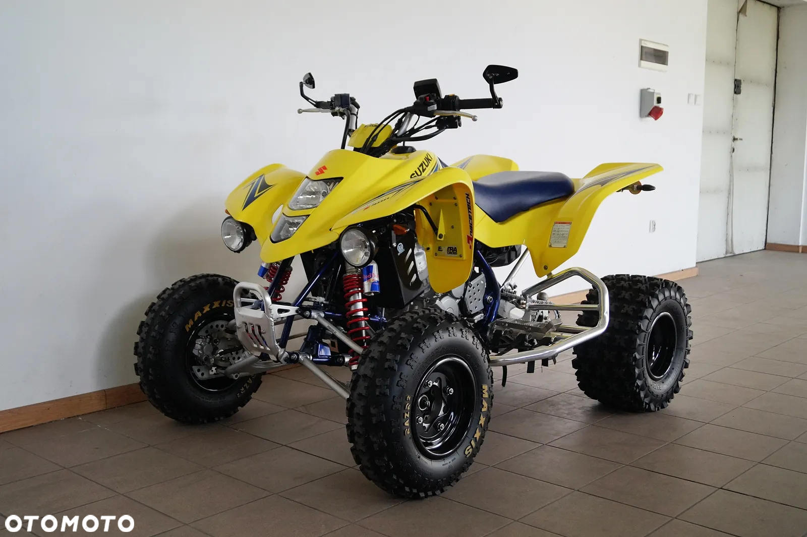 Suzuki Inny