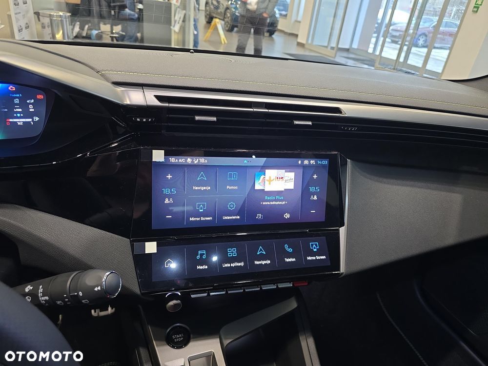 Peugeot 308 1.6 Hybrid PHEV GT Exclusive e-DCS7 - 18