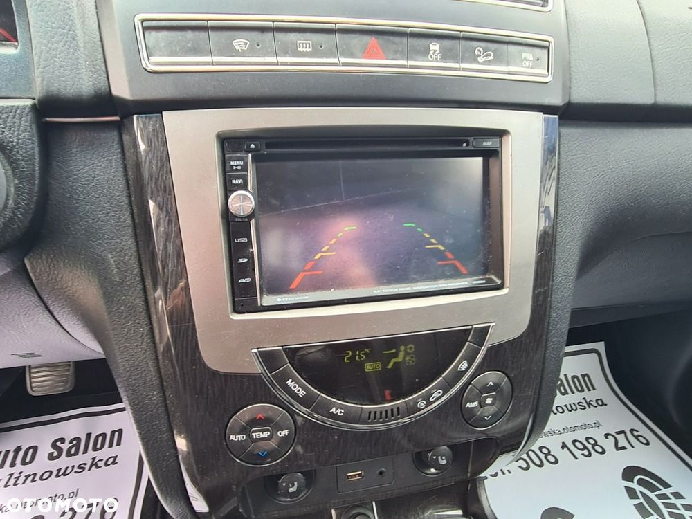 SsangYong/KGM Rexton W 2.0 D20 DTR 4WD Crystal - 13