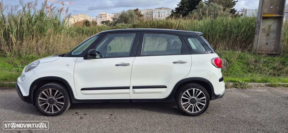 Fiat 500L 1.3 MJ - 8