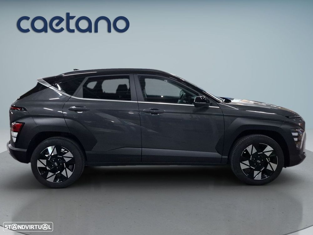 Hyundai Kauai 1.0 T-GDi Premium (TT) - 9